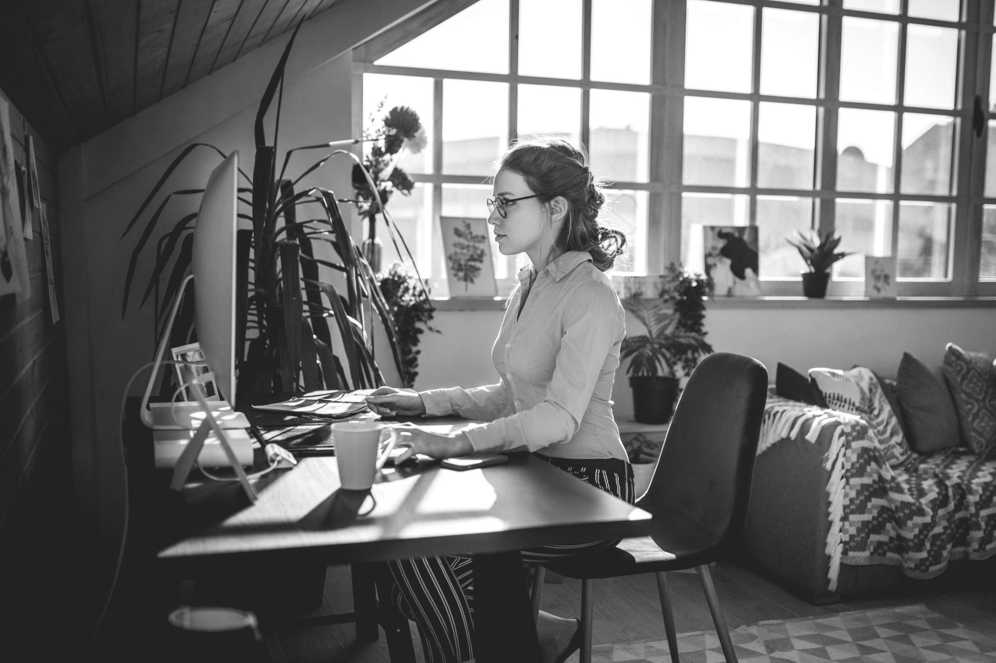 Participants engaged in an emotional investing workshop at Arcturus Flux